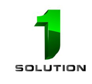 1 SOLUTION SAS