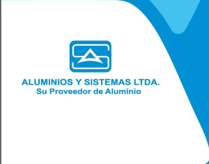 ALUMINIOS Y SISTEMAS LTDA