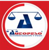 Automatizacion y Peso S.A.S