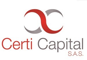 CERTICAPITAL SAS