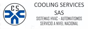 Cooling Services SAS