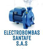 ELECTROBOMBAS SANTAFE SAS