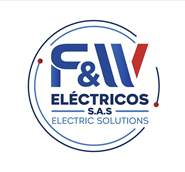 F & W ELÉCTRICOS SAS