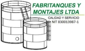 FABRITANQUES Y MONTAJES LTDA