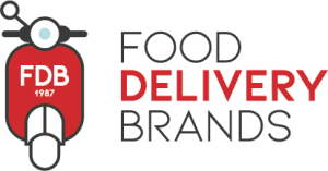 Food Delivery Brands