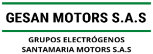 GESAN MOTORS SAS