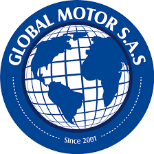 GLOBAL MOTOR S.A.S