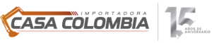 IMPORTADORA CASA COLOMBIA SAS