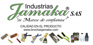 Industrias Jamaka sas