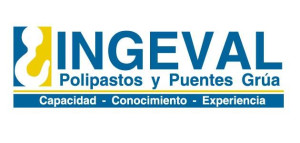 POLIPASTOS Y PUENTES GRUA INGEVAL S A S - INGEVAL S.A.S