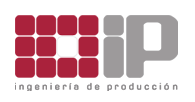 IP INGENIERIA DE PRODUCCIÓN