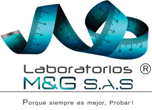LABORATORIOS M&G SAS