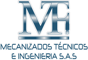 Mecanizado Técnicos e Ingeniería SAS