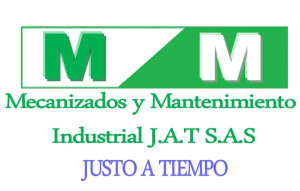 Mecanizados y Mantenimiento Industrial JAT SAS