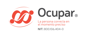 Ocupar Temporales