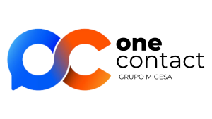 one contact internacional sas
