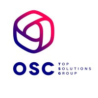 OSC TOP SOLUTIONS GROUP