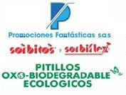PROMOCIONES FANTASTICAS