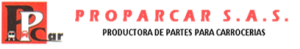 Proparcar S.A.S
