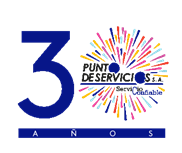 Punto de Servicios
