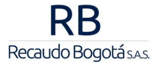 Recaudo Bogotá S.A.S