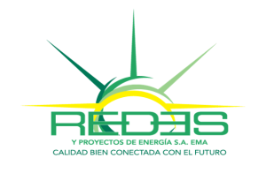 Redes y Proyectos de Energía SA EMA