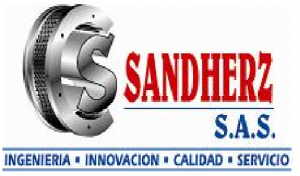 SANDHERZ S.A.S