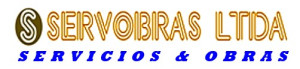 SERVOBRAS LTDA
