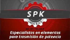 SPK JARA SAS