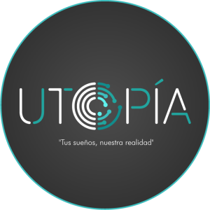 Utopía 3d sas