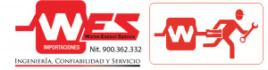 WES IMPORTACIONES SAS