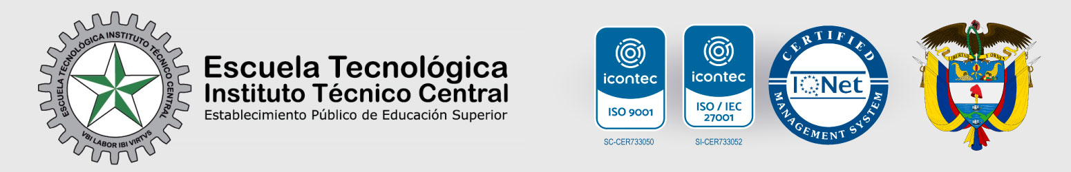 ETITC-Bolsa de Empleo